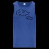 ATC Everyday Heavy Cotton Tank Top Thumbnail