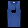 ATC Everyday Heavy Cotton Tank Top Thumbnail