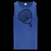 ATC Everyday Heavy Cotton Tank Top Thumbnail