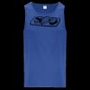 ATC Everyday Heavy Cotton Tank Top Thumbnail