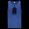 ATC Everyday Heavy Cotton Tank Top Thumbnail