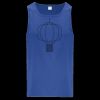 ATC Everyday Heavy Cotton Tank Top Thumbnail