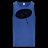 ATC Everyday Heavy Cotton Tank Top Thumbnail