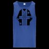 ATC Everyday Heavy Cotton Tank Top Thumbnail