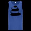 ATC Everyday Heavy Cotton Tank Top Thumbnail