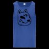 ATC Everyday Heavy Cotton Tank Top Thumbnail