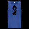 ATC Everyday Heavy Cotton Tank Top Thumbnail