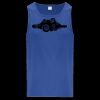 ATC Everyday Heavy Cotton Tank Top Thumbnail