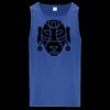 ATC Everyday Heavy Cotton Tank Top Thumbnail