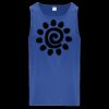 ATC Everyday Heavy Cotton Tank Top Thumbnail