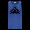 ATC Everyday Heavy Cotton Tank Top Thumbnail