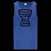 ATC Everyday Heavy Cotton Tank Top Thumbnail