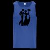 ATC Everyday Heavy Cotton Tank Top Thumbnail