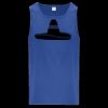 ATC Everyday Heavy Cotton Tank Top Thumbnail