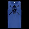 ATC Everyday Heavy Cotton Tank Top Thumbnail
