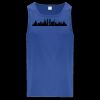 ATC Everyday Heavy Cotton Tank Top Thumbnail