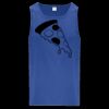 ATC Everyday Heavy Cotton Tank Top Thumbnail