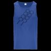 ATC Everyday Heavy Cotton Tank Top Thumbnail
