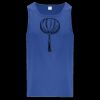 ATC Everyday Heavy Cotton Tank Top Thumbnail