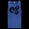 ATC Everyday Heavy Cotton Tank Top Thumbnail