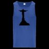 ATC Everyday Heavy Cotton Tank Top Thumbnail