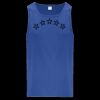 ATC Everyday Heavy Cotton Tank Top Thumbnail