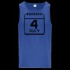 ATC Everyday Heavy Cotton Tank Top Thumbnail