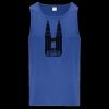 ATC Everyday Heavy Cotton Tank Top Thumbnail