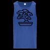ATC Everyday Heavy Cotton Tank Top Thumbnail