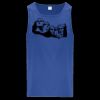 ATC Everyday Heavy Cotton Tank Top Thumbnail