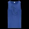 ATC Everyday Heavy Cotton Tank Top Thumbnail
