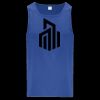 ATC Everyday Heavy Cotton Tank Top Thumbnail