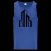 ATC Everyday Heavy Cotton Tank Top Thumbnail