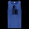 ATC Everyday Heavy Cotton Tank Top Thumbnail