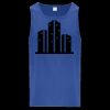 ATC Everyday Heavy Cotton Tank Top Thumbnail