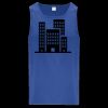 ATC Everyday Heavy Cotton Tank Top Thumbnail
