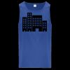 ATC Everyday Heavy Cotton Tank Top Thumbnail