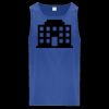ATC Everyday Heavy Cotton Tank Top Thumbnail