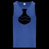 ATC Everyday Heavy Cotton Tank Top Thumbnail