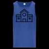 ATC Everyday Heavy Cotton Tank Top Thumbnail