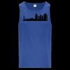 ATC Everyday Heavy Cotton Tank Top Thumbnail