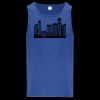 ATC Everyday Heavy Cotton Tank Top Thumbnail
