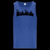 ATC Everyday Heavy Cotton Tank Top Thumbnail