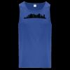 ATC Everyday Heavy Cotton Tank Top Thumbnail