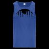 ATC Everyday Heavy Cotton Tank Top Thumbnail