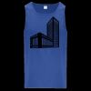 ATC Everyday Heavy Cotton Tank Top Thumbnail