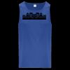 ATC Everyday Heavy Cotton Tank Top Thumbnail