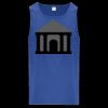 ATC Everyday Heavy Cotton Tank Top Thumbnail