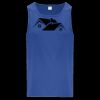 ATC Everyday Heavy Cotton Tank Top Thumbnail