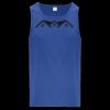 ATC Everyday Heavy Cotton Tank Top Thumbnail